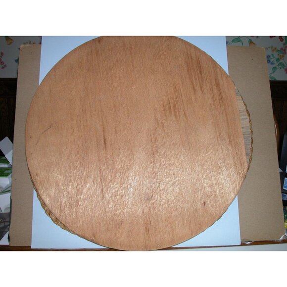 Asian Wedding Procession Textile Wall Art With Rope Frame - Picture 2 of 3